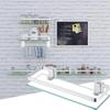 Banyo ve tuvalet – Banyo Rafları ve Askıları