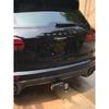 Porsche Cayenne/Touareg/Q7 Rear Tow Hook for RV/Trailer/Motorcycle