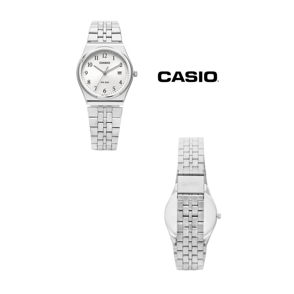 Casio Mtp B145d 7bvdf Mtp B145d 7b Analog Vintage Retro Sat Student Metal Watch