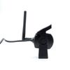 Kit di Retromarcia Wireless 7" con 4 Telecamere IR - Monitoraggio a 360° e Visione Notturna