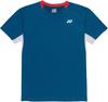YONEX Uniform Game Shirt 10710 Indigo Blue L (169)