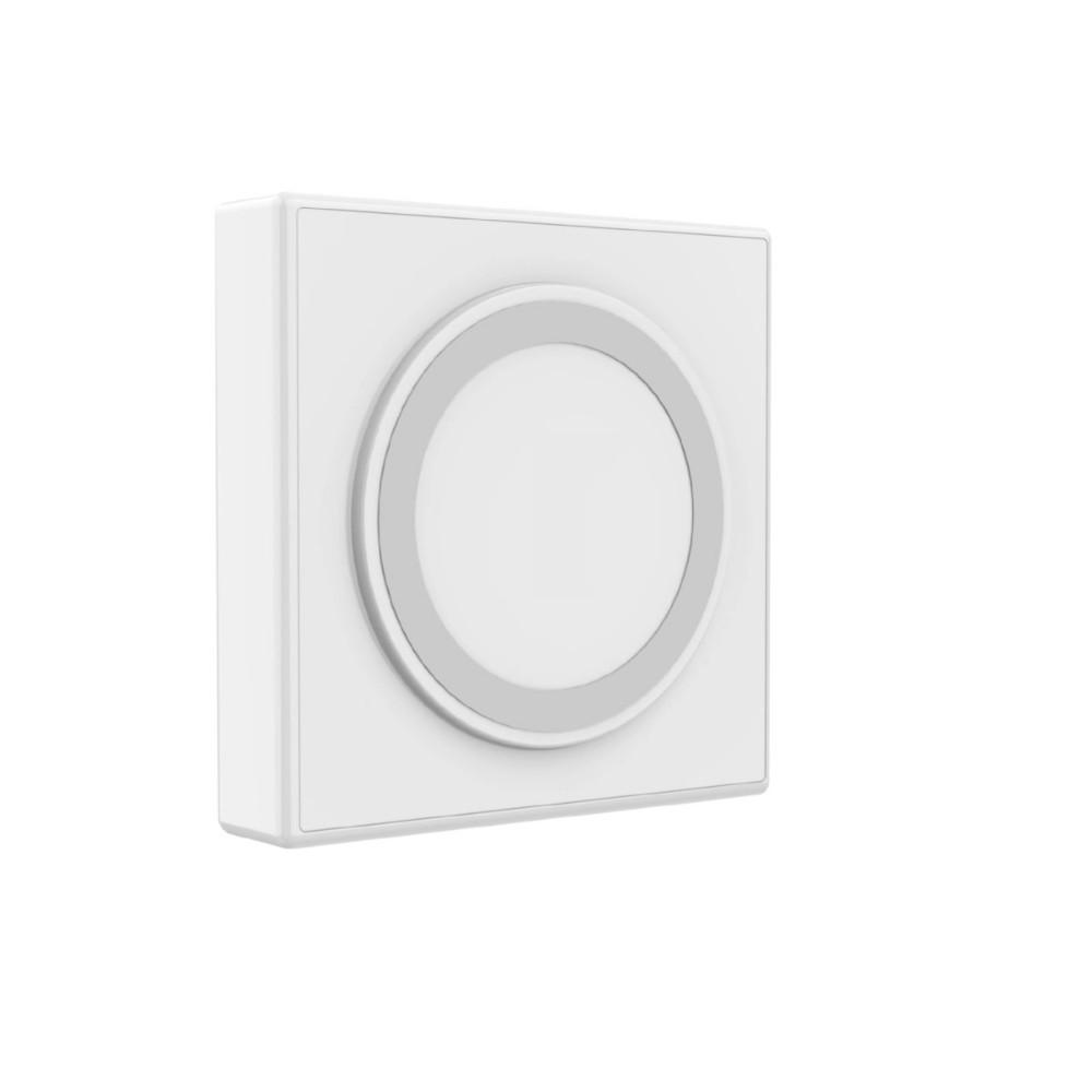 Tuya ZigBee3.0 Smart Wired Gateway with Alexa and Google Assistant Voice Control