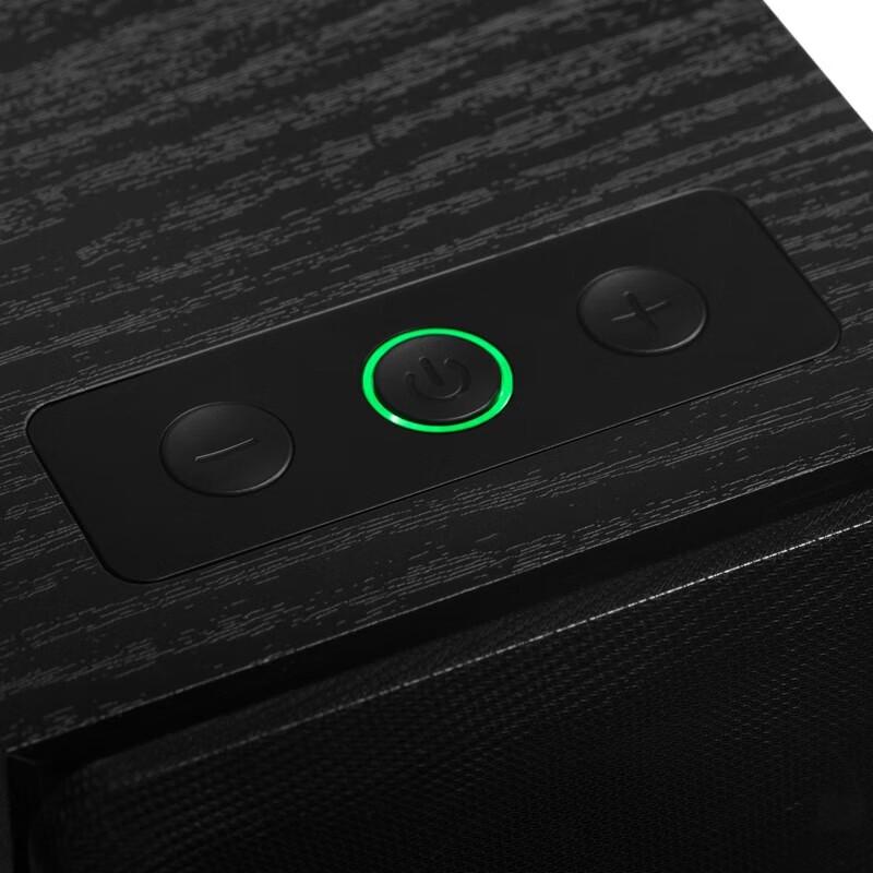 Edifier R33BT Wooden Wireless Bluetooth Speaker CN Plug (adapter Included)