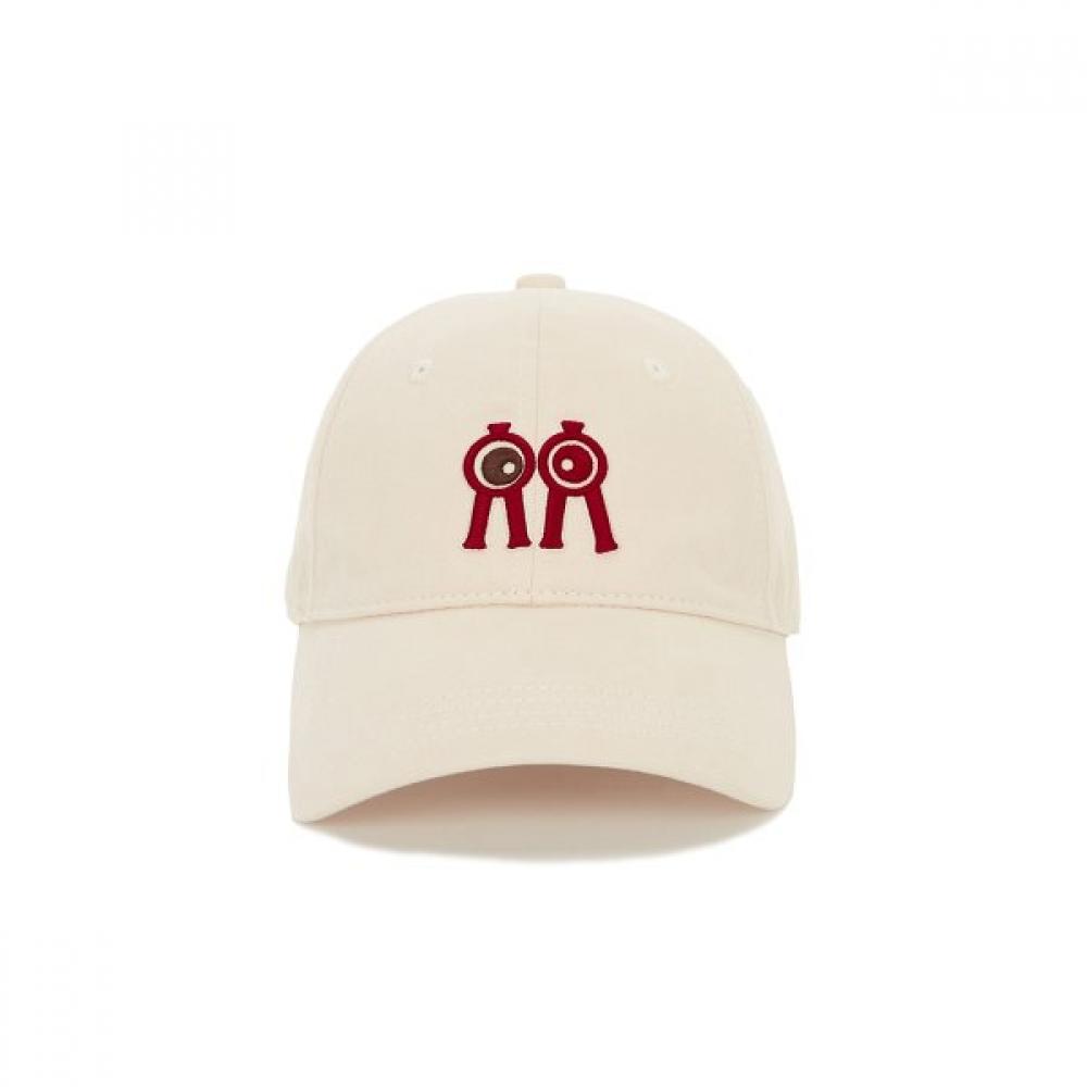 Rolling Rollie Unisex Pine Cotton Beige Ballcap FREE