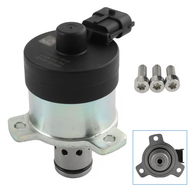 Artudatech Fuel Meter Quantity Control VALVE A0000900069 For Detroit DD13/DD15/DD16 Car Accessories