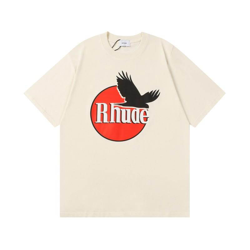 Unisex Oversized Cotton T-Shirt With Creative Graphic Print Streetwear Casual Tee Men Women