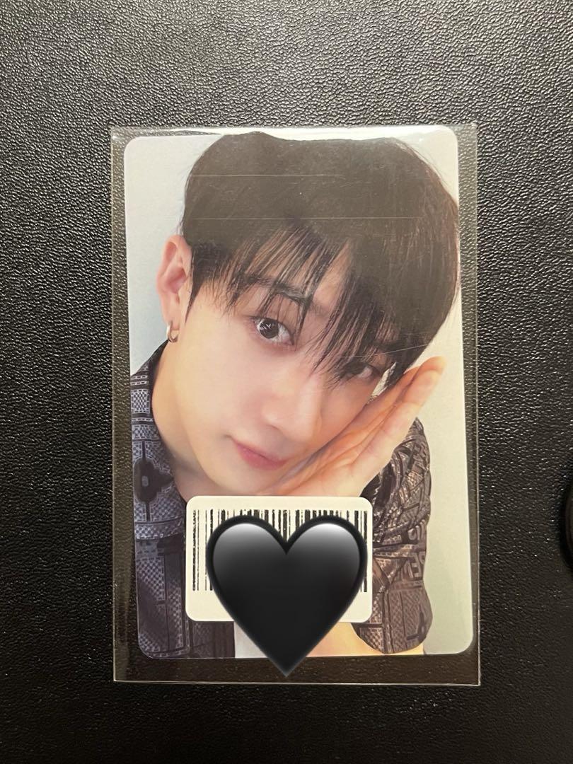 

[Б/У] Бан Чан кмс хоп Ёнтон