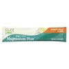 Pure Essence, Ionic-Fizz, Magnesium Plus, Orangen-Vanille-Geschmack, 15 Stück, 0,2 oz (5,7 g) Jeder