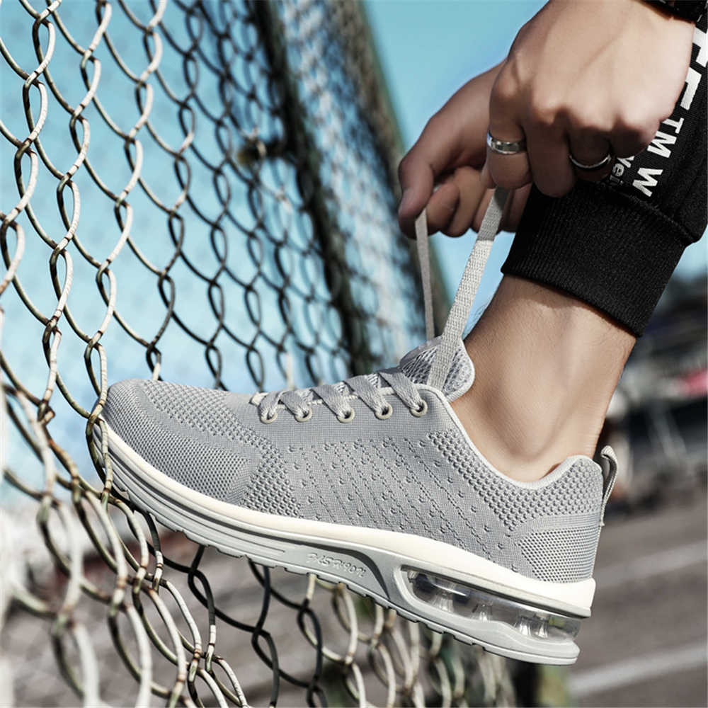 Fashion Big Sole 41-42 Shoes Men's High Brand Vulcanize Man Trainers Design Sneakers Sports Saoatenis Shose 2024new Tenks