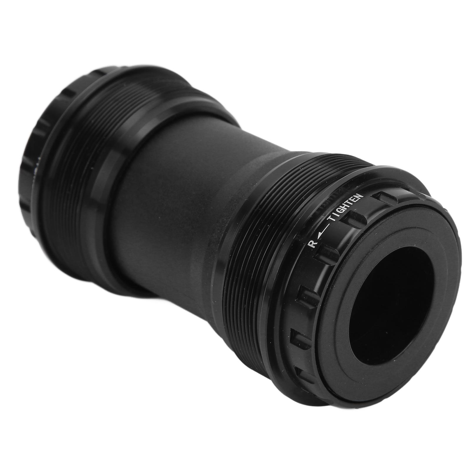 Каретка Высокая совместимость Хорошая водонепроницаемость Лучшая тишина Велосипедные аксессуары для горного велосипеда