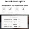 18mm Metal Bracelet For Casio small square A158W A159W F91 Modified Solid Stainless steel Watch Strap men Waterproof Watch band
