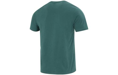 Adidas Set-in Sleeve T-Shirt Men's Green IJ6111