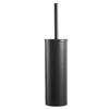 New Ideas Toilet Brush with Holder Suitable for Bathroom Toilet Brush Holder Toilet Cleaning Brush Wall Mounted