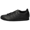 Originals K74 Comfortable Versatile Non-Slip Wear-Resistant Low-Top Casual Shoes Men Sneakers Black IE6596