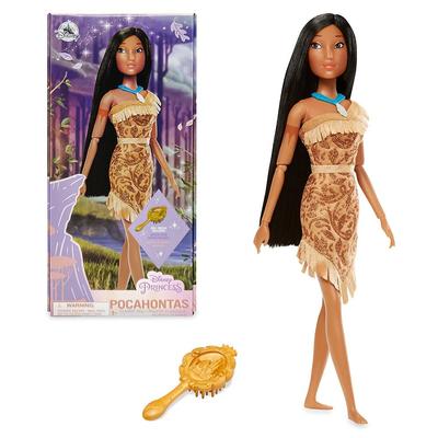 Disney Pocahontas Classic Doll 11 Inches – ½
