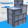 Plastic Logistics Filter Storage Box