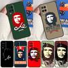 Che Guevara For Oppo A74 A94 A54 A80 A78 A98 A40 A60 A18 A38 A58 A15 A17 A77 A57S A16 A76 A96 Phone Case