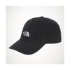The North Face NE3CR52A TNF Logo Soft Cap Denim JET BLACK 1694119