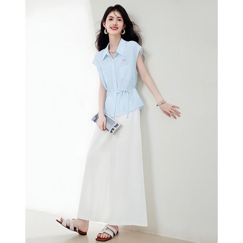 2025 Summer Commuter Fashion Set