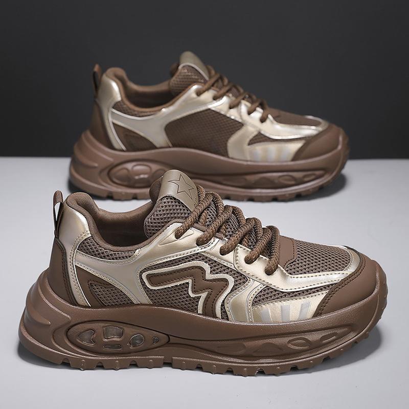 Fashion CYYTL Mens Sneakers Casual Shoes Outdoor Hiking Breathable Tennis Fashion Sports Running Luxury Summer Platform Loafers Designer