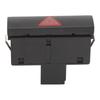 Emergency Hazard Warning Switch Button 4F0941509 Flasher Light Switch for A6 Allroad S6 C6 RS6