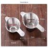 Stainless Steel Ultra-Fine Mesh Tea Infuser