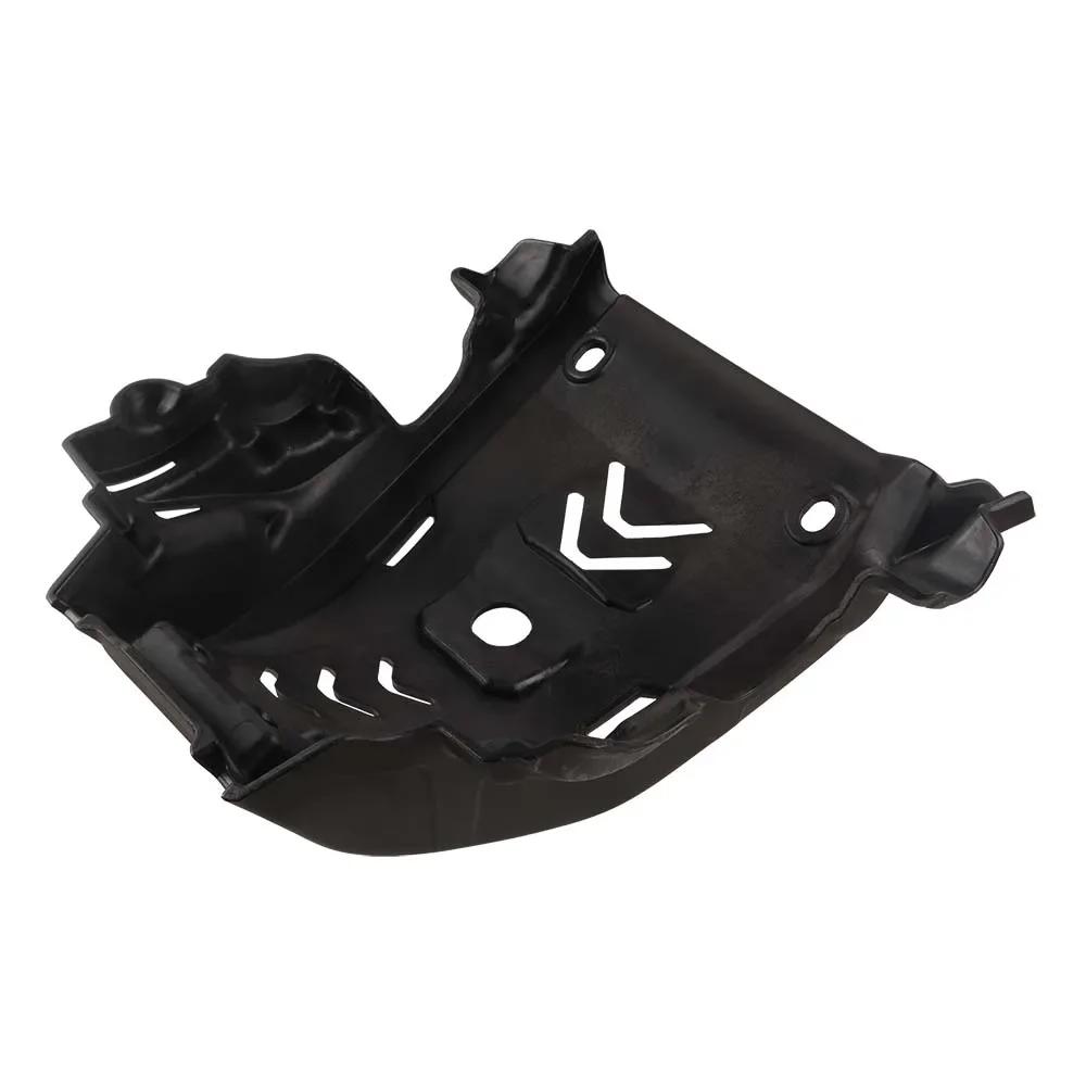 Motorcycle Accessories Engine Protection Cover Guard Skid Plate Protector For HONDA CRF250L CRF250 CRF 250L CRF 250 L 2021-2025