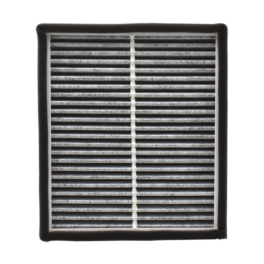 Car Pollen Cabin A/C Air Filter For Nissan Armada Y62 Patrol Titan A61 2017 - 2020 Infiniti QX56/QX80 5.6 L VK56VD V8 Engine