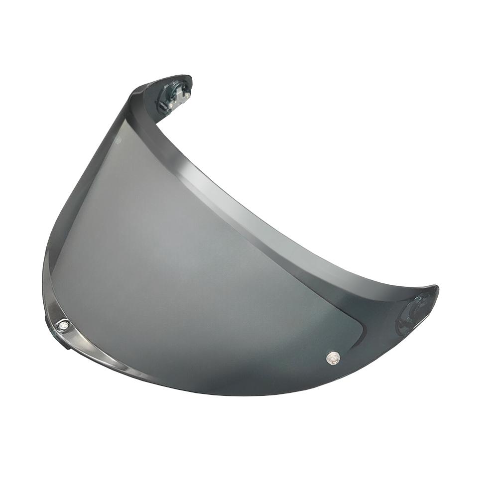 K6 Hjälmvisir för AGV K6 K6S Motorcykel Ansiktsskydd Ersättning Viseira Hjälm Anti-im UV-skydd Solskyddsbeläggning