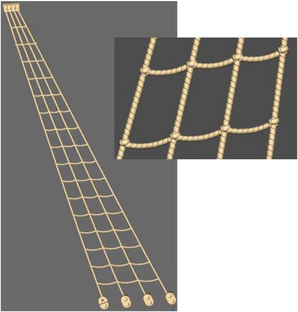 BANDAI SPIRITS One Piece Going Merry the TV Animation ONE Plastic Model (From PIECE) Pre-colored