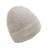 New Hat for Women's Warm Imitation Mink Knitted Hat Korean Style Versatile Windproof Ear Protection Wool Hat Versatile Cold Hat Men