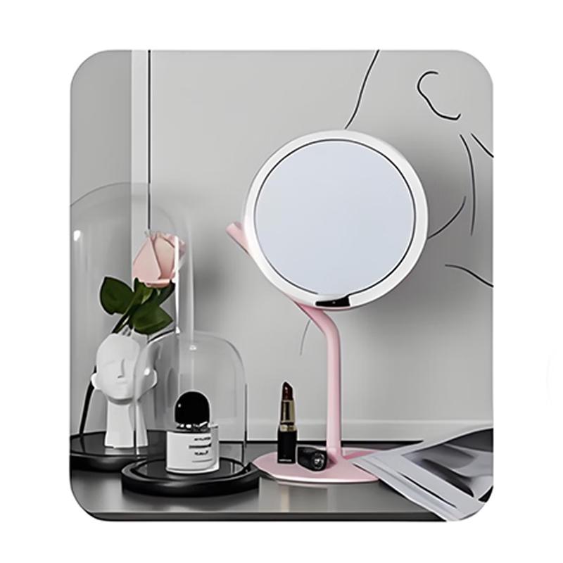 AMIRO LED HD Smart Makeup Mirror CN plug (adapter included)