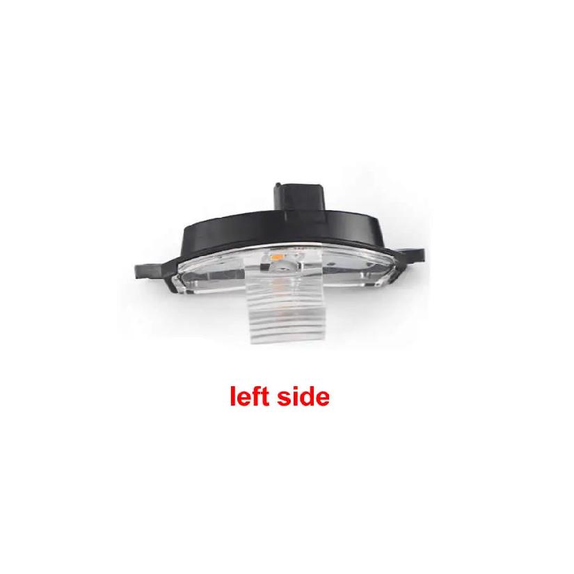 For BYD Seagull 2023 2024 2025 Replacement Car Exterior Reaview Mirror Turn Signal Light Blinker Indicator Lamp