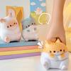 Tabby Cat Antistress Toy Squish 6/13 Cm