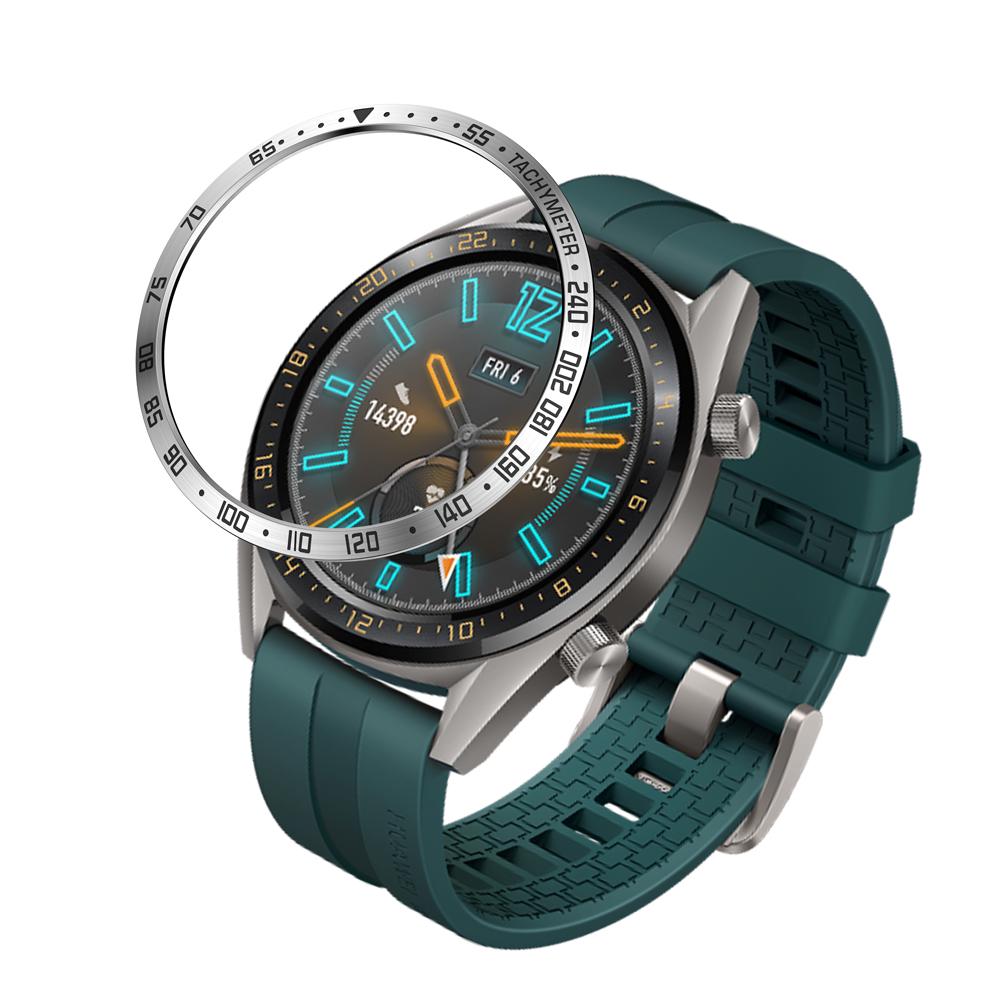 huawei watch gt exercise rings