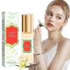 Jantarový parfémový olej v roll-onu - Parfémy bez alkoholu pro ženy a muže od Nemat Fragrances 10 ml / 0,33 fl Oz