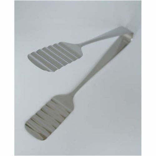 

Lucky Wood No. 10600 Vienna Bread Tongs 10634-000