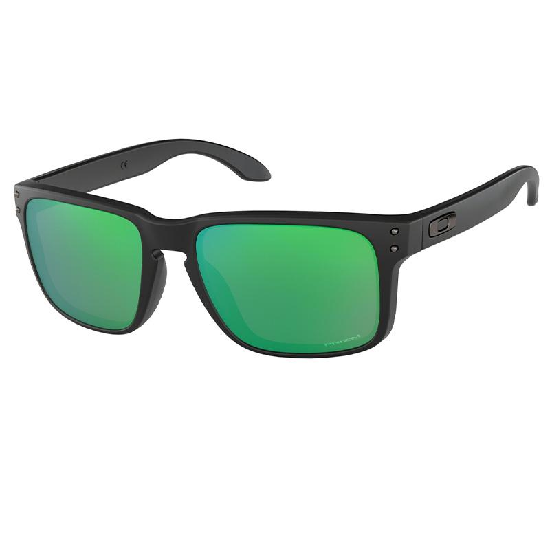Oakley 9244 Holbrook A Prizm Square Sunglasses Unisex sunglasses 9244-HOLBROOK-A