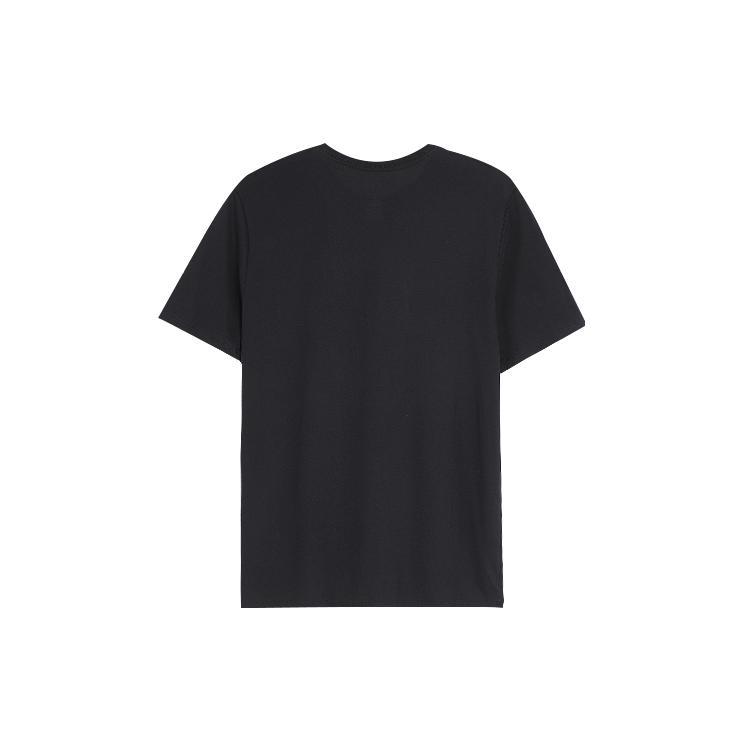 Jordan Air Regular T-Shirt Men's Black 840395-010