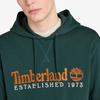 Timberland Bluza z długim rękawem, wygodna, męskie topy TB0A6NJY3171
