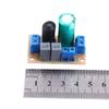 E6K1 Adjustable Treble Bass Easy Install Crossover Filter Speaker 2 Way Audio Frequency Divider