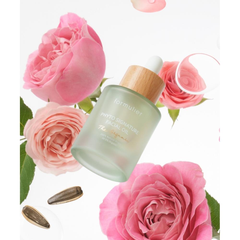 Formulier Fito Signature Face Oil 30ml