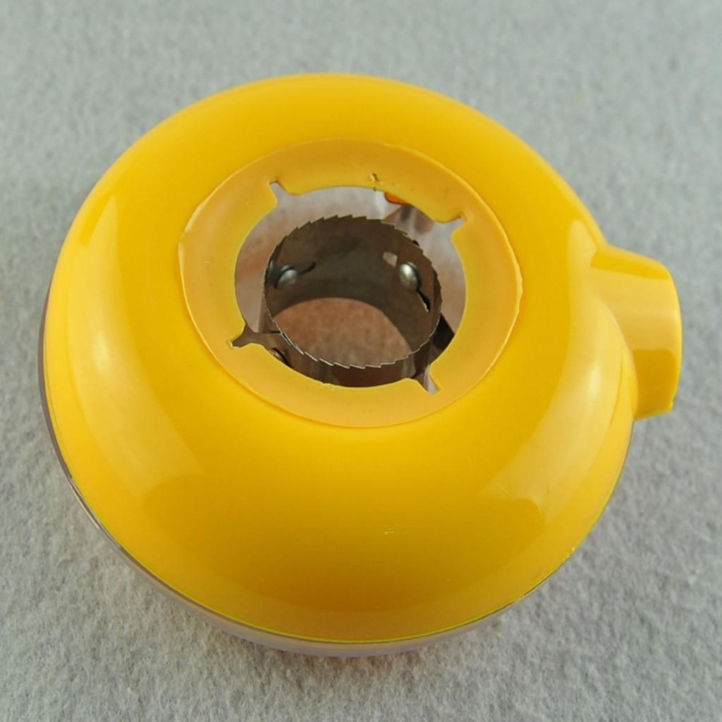 Effortless Kitchen Corn Cob Kerneler Peeler Remover Cutter With Timeless Design