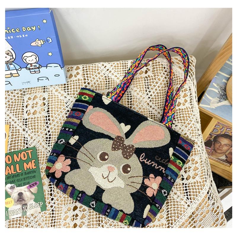 Η Ρετρό Εθνική Τάση στις Τσάντες Κυκλοφορεί Συχνά Αυτή Είναι Μια Τσάντα Ώμου