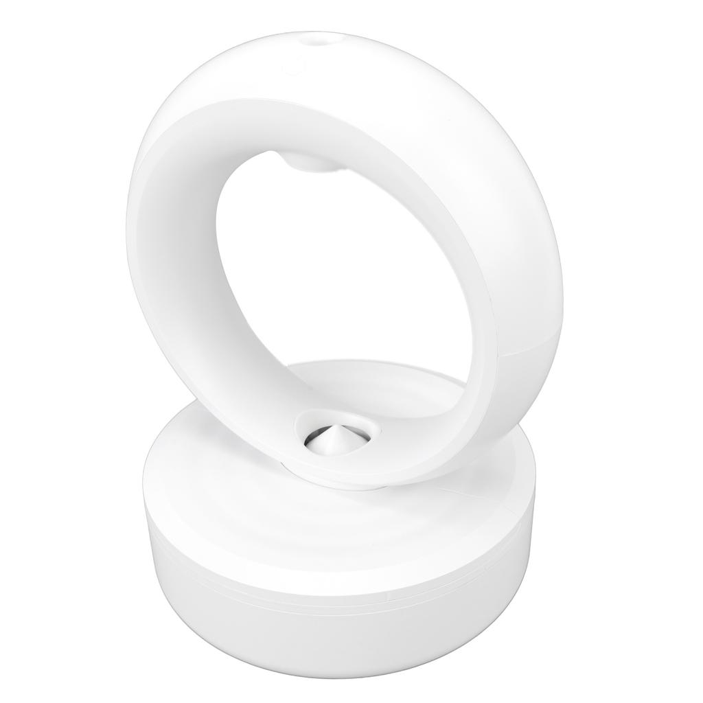 680ml Anti Gravity Humidifier Floating Water Droplet Humidifier Large Mist Humidifier for Home