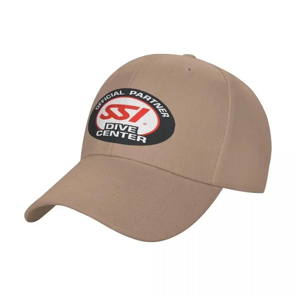 SSI Logo 3190 Unisex Hat Unisexs S Baseball Cap For Unisex