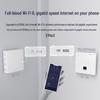 Ruijie WiFi 6 Whole-Home Mesh AP & AC Kit (CN Version)