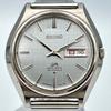 Used 1969 Seiko LM 5606-7010 Silk Grain, September 1969