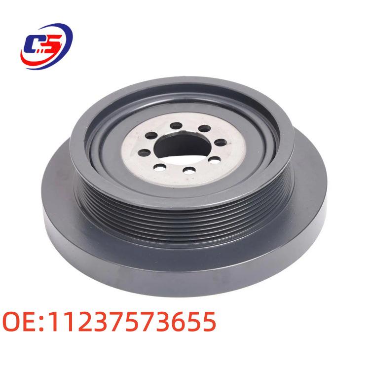 Crankshaft Pulley for BMW 3/5 Series (E60/E66/E90/E71/F02)