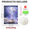 DIY Diamond Art Pearl Painting Kit for Adults,  Universe Special Shaped Pearl Art Painting Wall for Home Office Decor Handmade Gift